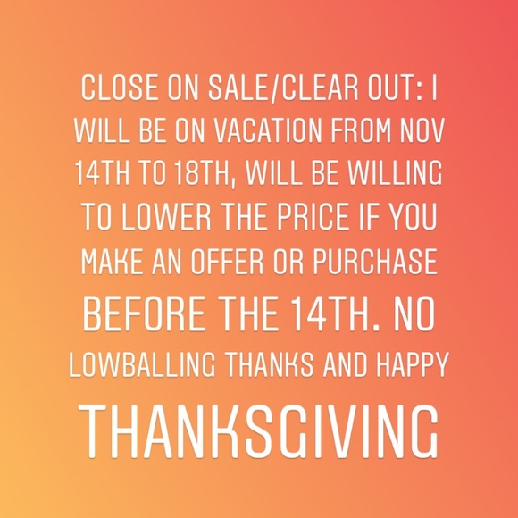 Fragrance Sample (Relisted) - Picture 7 of 7